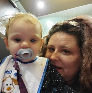 Meet your Posher, Amber